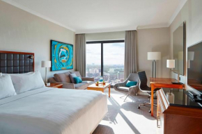 London Marriott Hotel Marble Arch, London